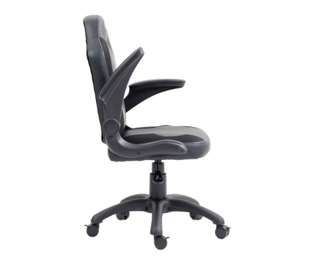 COBRA JUNIOR PRO CZARNY - 1339978 - zdjęcie 5